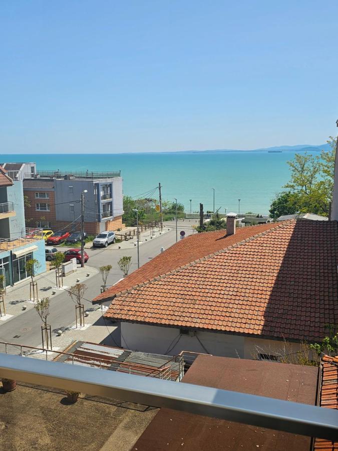 иванови сарафово Burgas Stad